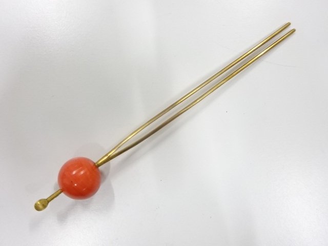 Japanese Kimono / Antique / Hair Accessories